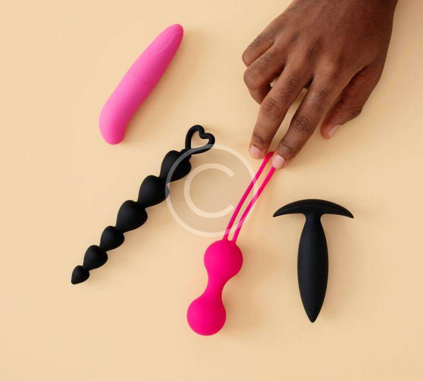Adult toys for men - Masturbators, Strokers & More