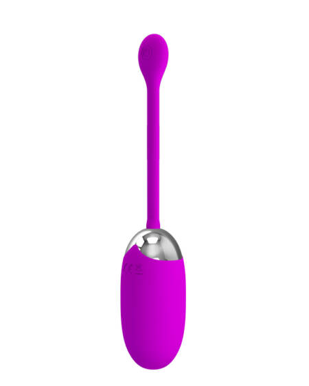 Memory Function Jump Egg Vibrators