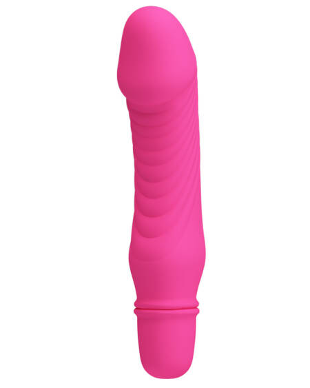 10 Speed Wireless Magic Vibrator red