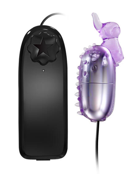 Wired Remote Control Bullet Vibrators