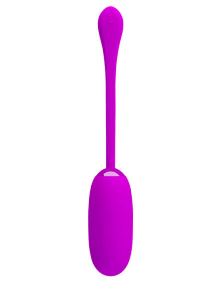 Kegel Ball Memory Function