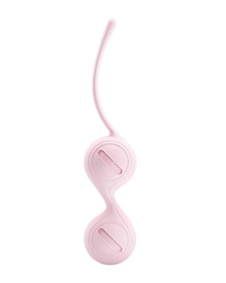 Kegel Balls Vagina Tighten Exercise