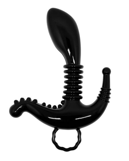 G-Spot and  Prostate Stimulator