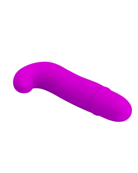 Body Massager Silicone