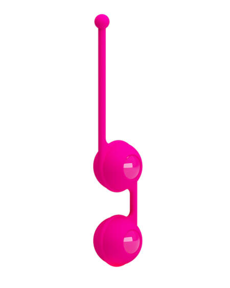 Kegel Ball Anal Beads