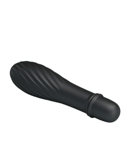 Bullet Wand Massager -black