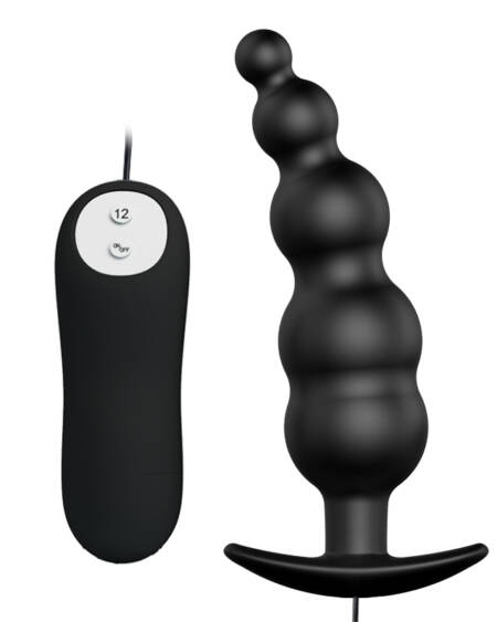 12 Modes Powerful Vibration Prostate Massager