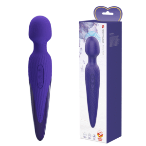 Hand-held Vibrators