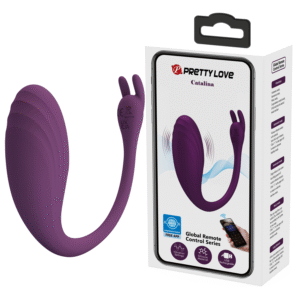 Wireless Jumping Egg