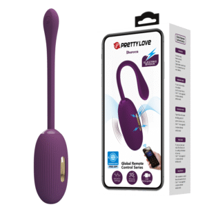 App Operated Vibrator