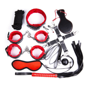 Bondage Set