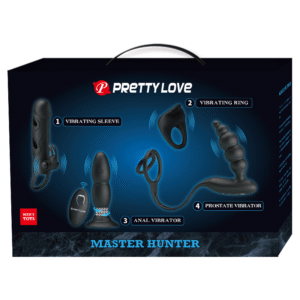 Men's Vibrator Kits