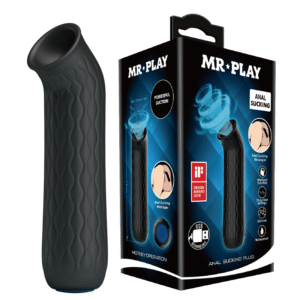 Vagina Sucking Vibrator