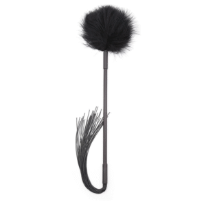 flirting Feather