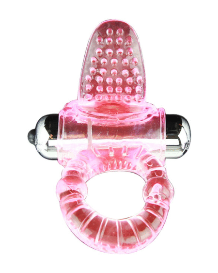 Cook Ring TPR Material
