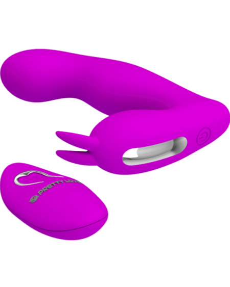 Wearable Dildo Vibrator for Women Wireless Remote Control Masturbator