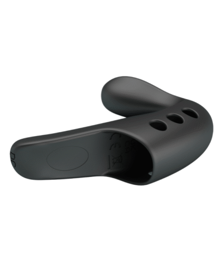 Silicone Waterproof Finger Vibrator