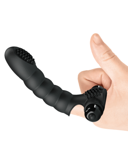 Powerful Finger Vibrator for Women Adult Sex Toys