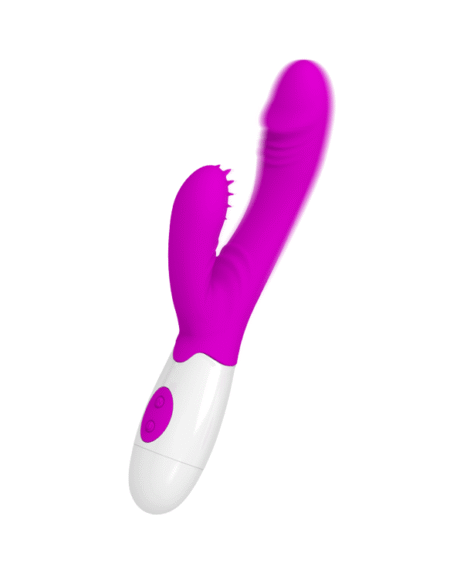 G-Spot Vibrator Dildo Clitoris Stimulation