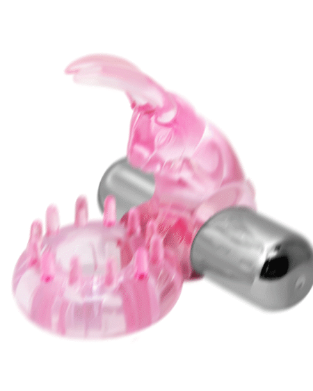 Cock Penis Ring rabbit Vibrator