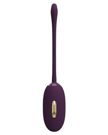App Operated Vibrator Remote Control Couple Sex Toys Vibrator Wand