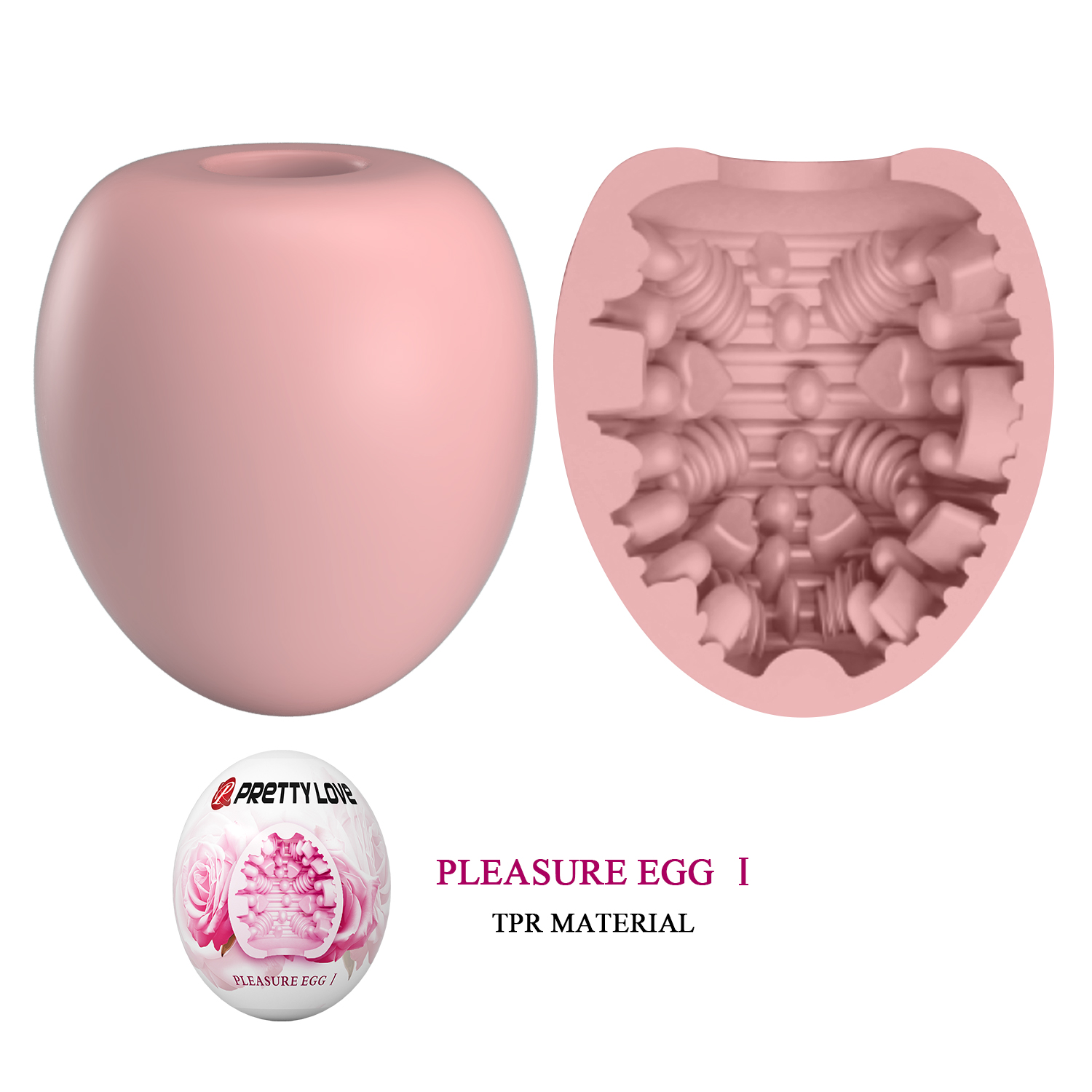 3 - Shop Adult Toys, Lubricants & More | MyPrivyBox