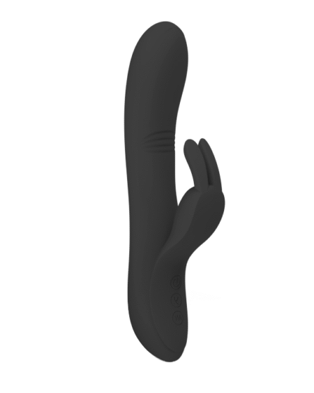 Rechargeable Rabbit Powerful Vibrator