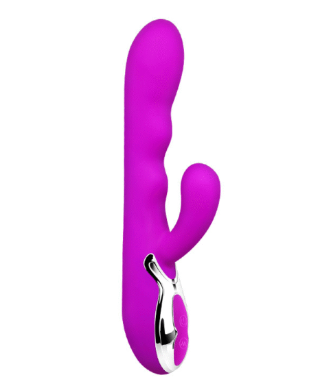 Dildo Vibrator for Women 4 Points of Sensor