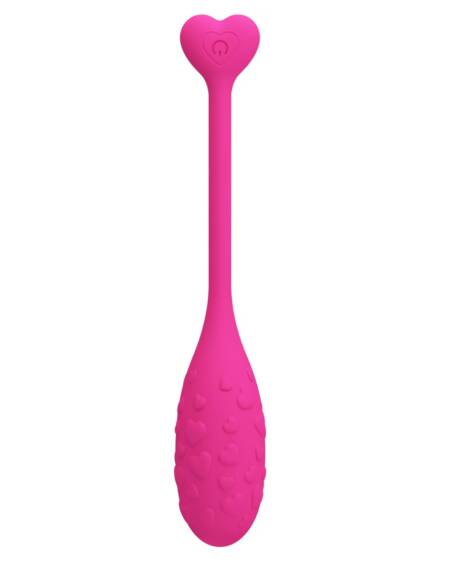 APP controlled vibrating egg Clitoris Stimulator Sex Toys for Women G-Spot Massager