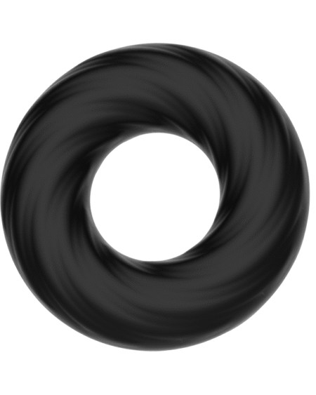 Cock Ring Stamina Enhancer Stretchy