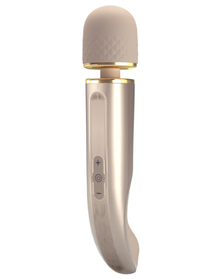 Av Vibrator G-Spot Massager Powerful Wand Clitoris Stimulator adult toy shops