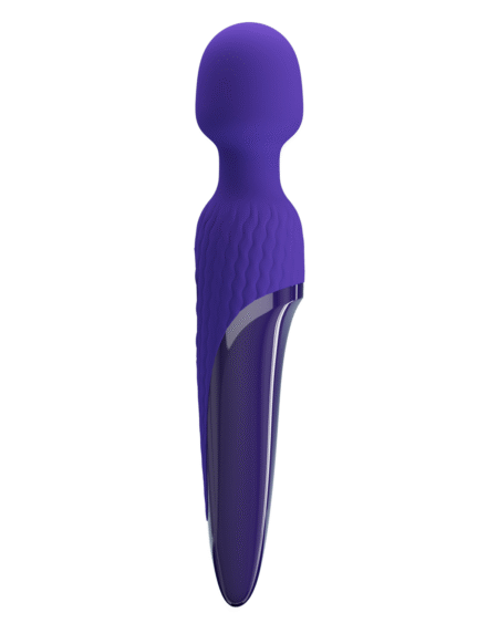 Hand-held Vibrators Waterproof Powerful Clitoral Vibrator Massager