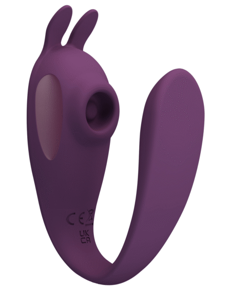waterproof-rechargeable-clitoral-stimulator - Shop Adult Toys, Lubricants & More | MyPrivyBox Waterproof rechargeable clitoral stimulator, designed for powerful, discreet stimulation in any setting