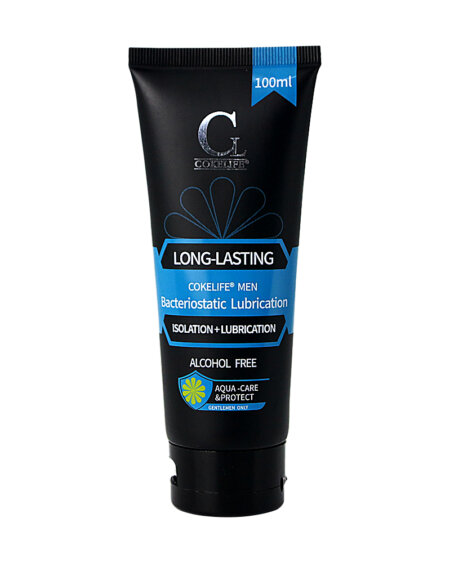 Anal Lube