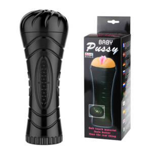 BM-00900T27N-2 1 - Shop Adult Toys, Lubricants & More | MyPrivyBox Suck Male Masturbator Deep Throat Manual Masturbation Toy