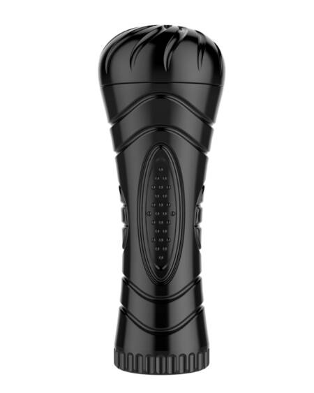 Suck Male Masturbator Deep Throat Manual Masturbation Toy