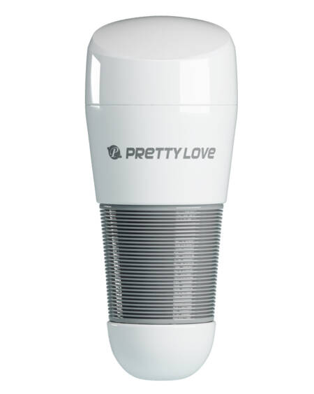 Realistic Vagina Masturbator Cup Sex Toy for Male