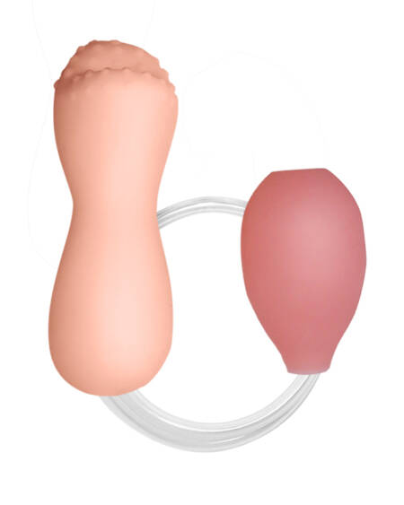 Portable Masturbator Cup Realistic Molded Vagina Male Sex Toys