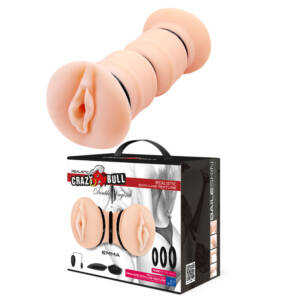 Oral Masturbator Vagina Sex Toys