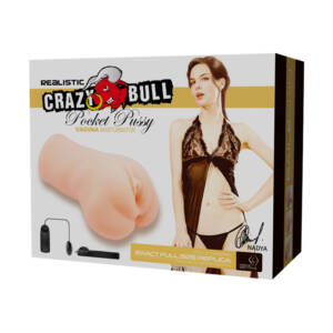 Pocket Masturbation Cup