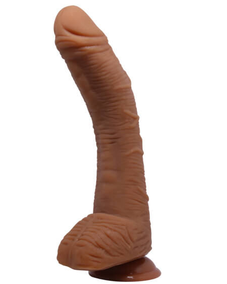 Plus Size Dildo Realistic Penis With Suction Cup Female Masturbation