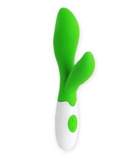 Silicone Sex Toys for Woman AV Vibrator