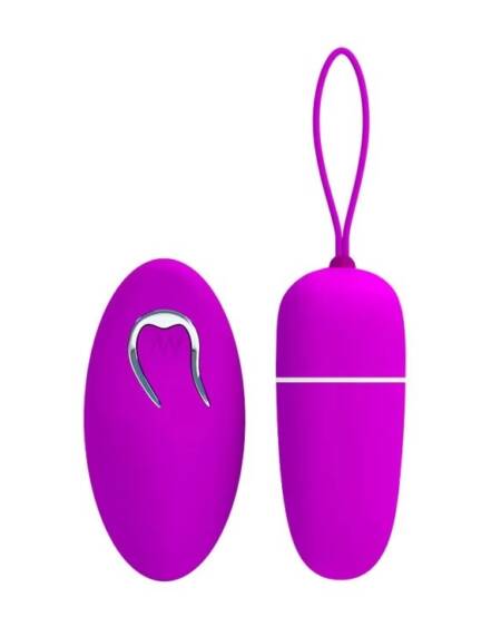 Wireless Remote Control Eggs Vibrator Sexy Toy for Women