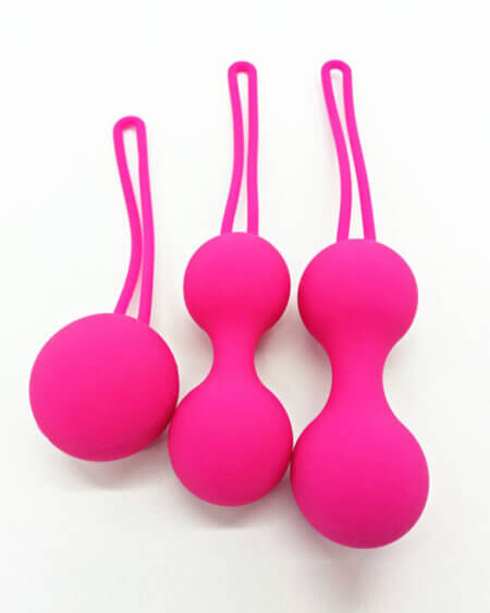 Kegel Ball