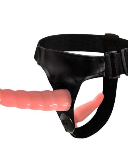 Strap on dildo