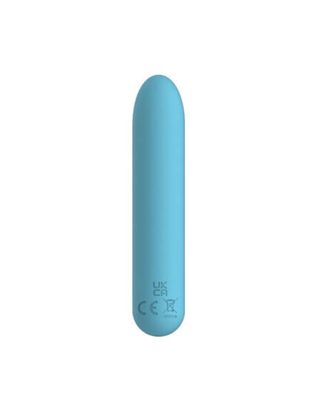 Vibrating Egg & Bullet