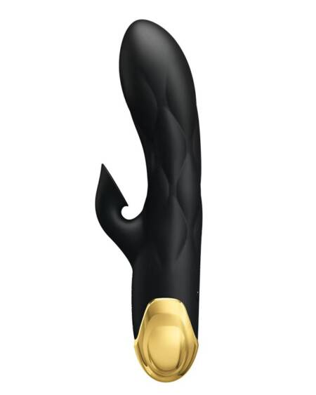 Waterproof Dildo Sucking Vibrator G-Spot Nipple Clitoris Stimulation