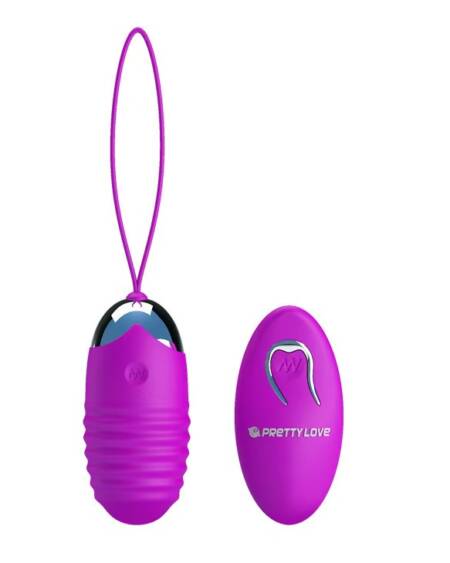 Wireless Remote Control Jump Eggs Vibrator