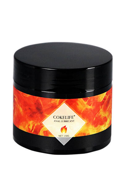 150ml Ice Warm Gay Personal Sex Anal Gel Lubricant