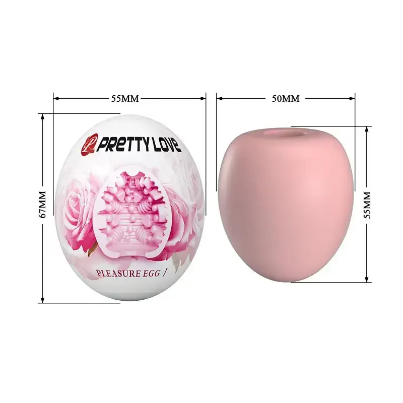 masturbator -egg-size - Shop Adult Toys, Lubricants & More | MyPrivyBox